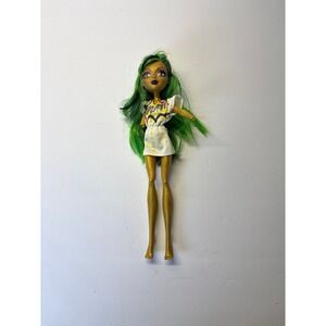 Monster High Jinafire (as is)